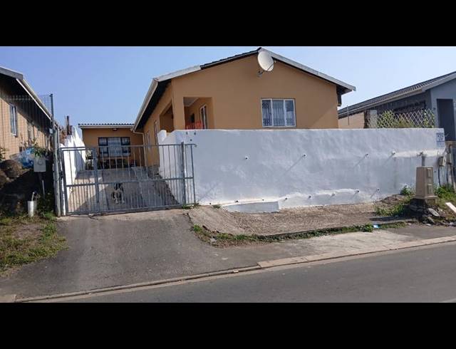 3 BEDROOM HOUSE FOR SALE IN SUNFORD